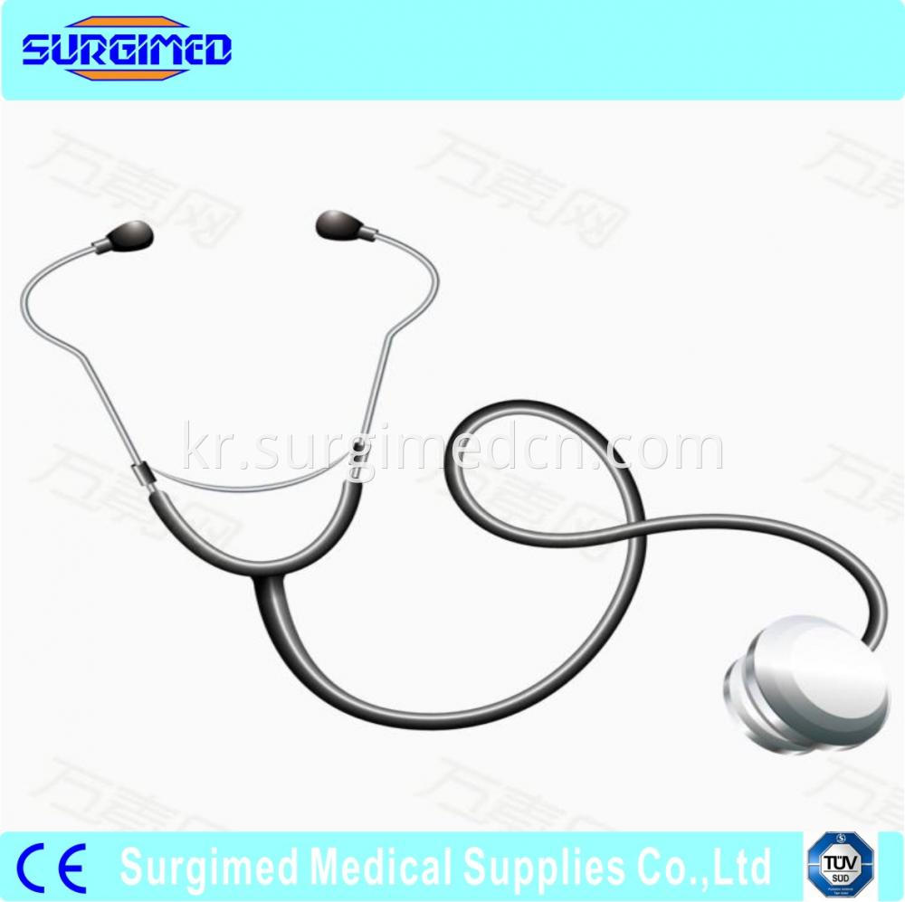 Stethoscope 05